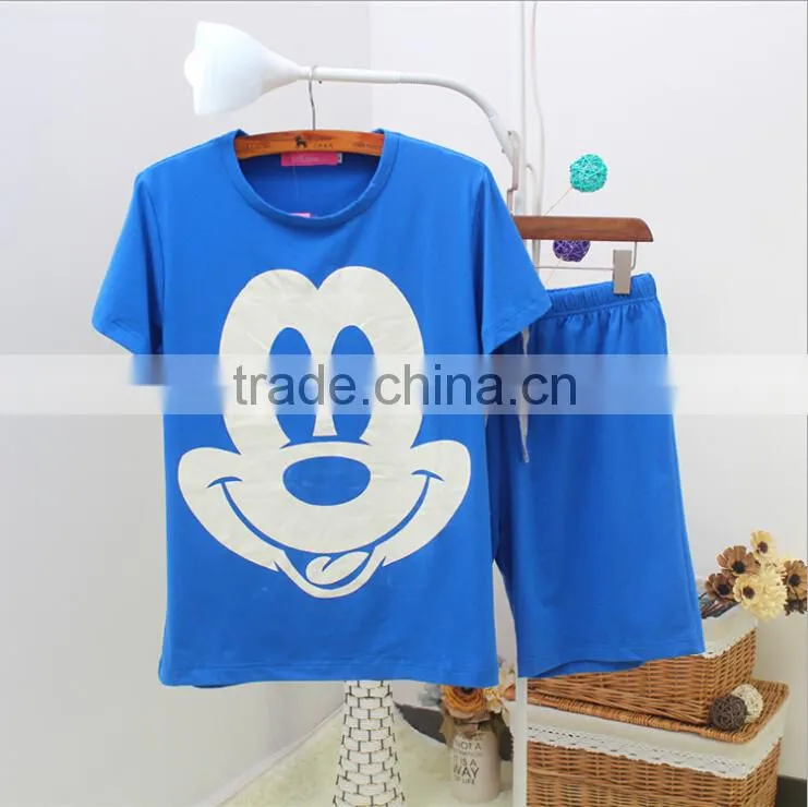 2015 top fashion superman pajamas funny pajamas animal pajamas