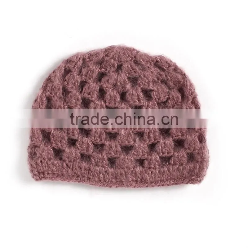 NewBorn Baby Girls Boys Crochet Knit Costume Clothes Photo Photography Prop Hat LBP20160218-14