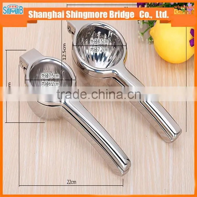 new hot selling products kitchen goods lemon juicer for housewife