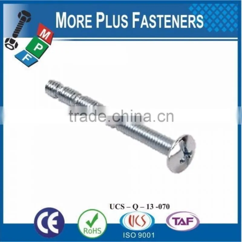 Made In Taiwan Break Off Bolt