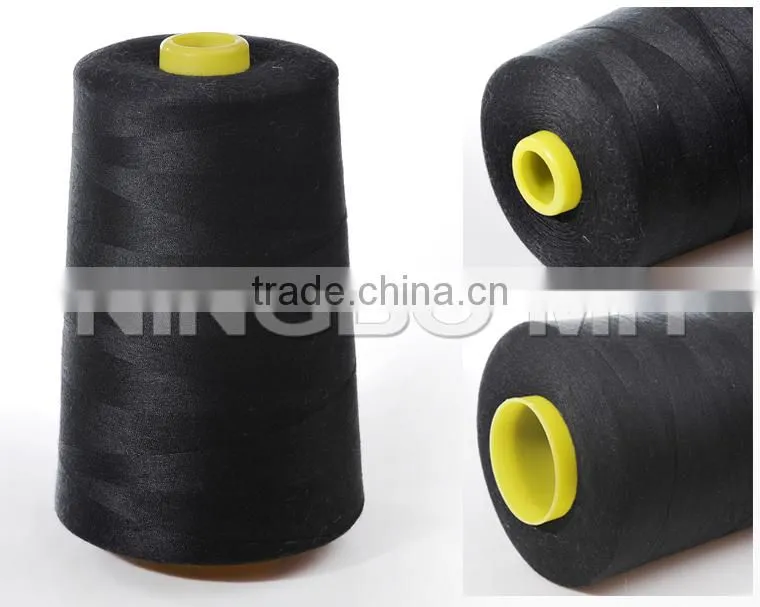 150d/2 Polyester machine embroidery thread
