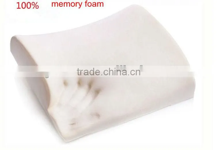 memory foam side sleeper pillow