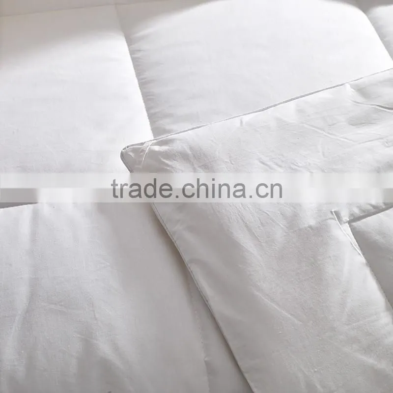 Hot sale 300TC hotel bedding set used for 5 star hotel
