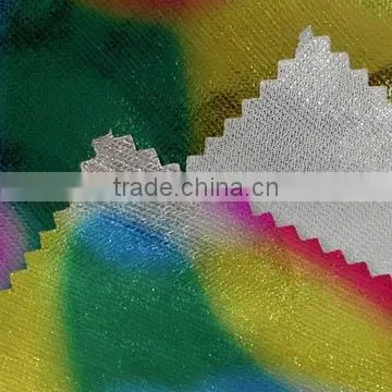 Manufacturer supplied directly 190t polyester taffeta tent fabric