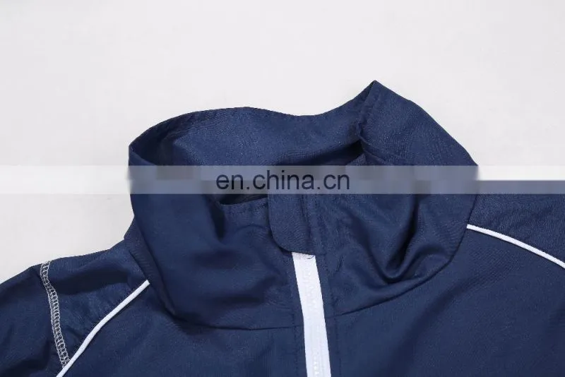 custom teamsport tracksuit,tracksuit for uniform,school tracksuit uniform,soccer tracksuit