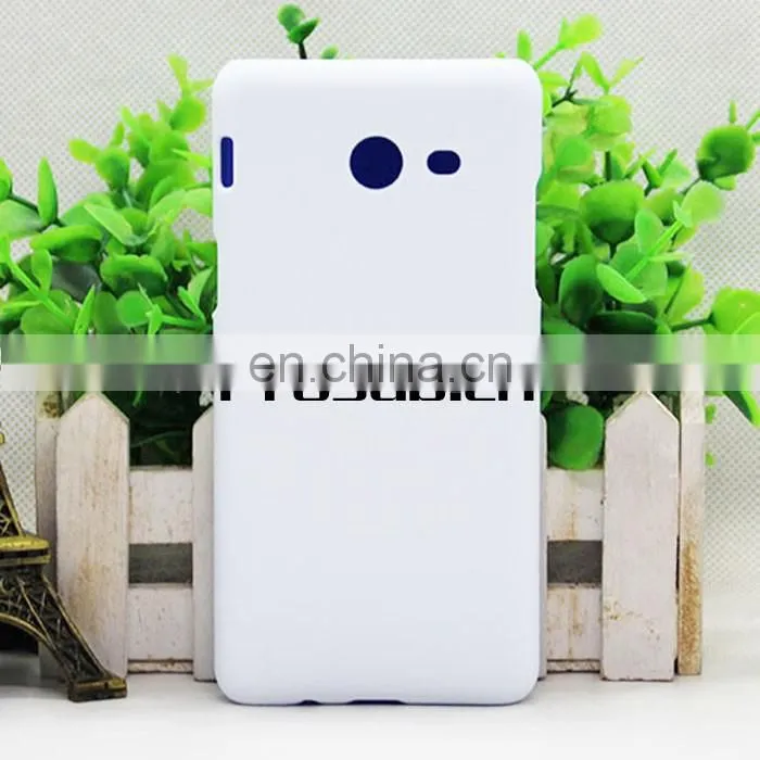 3D sublimation mobile phone case cover aluminum injection mould for Prosub-Samsung J5-2017