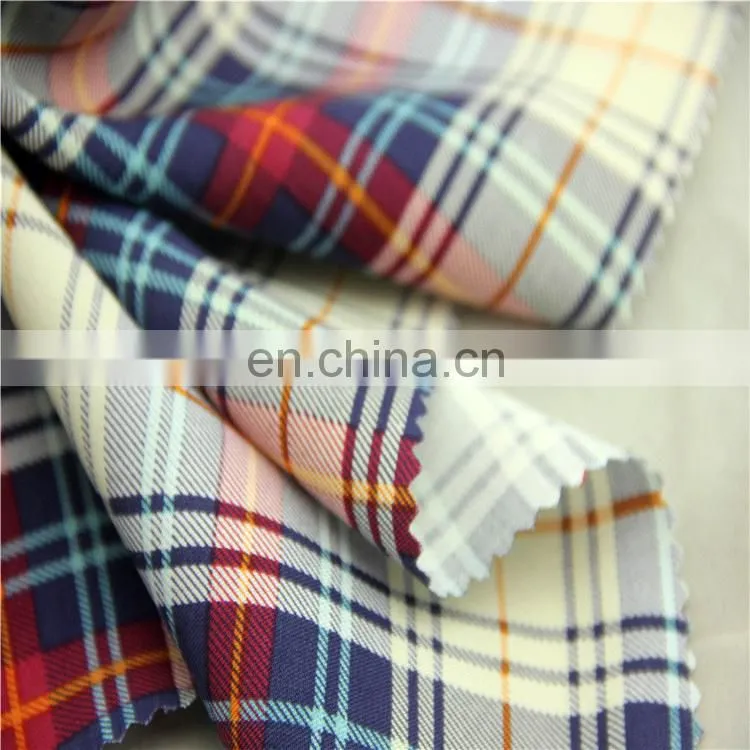 100% tencel waterproof Stamp fabric