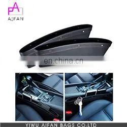 Car Seat Back Organizer with Tablet Holder Universal Use as Car Backseat Organizer for Kids