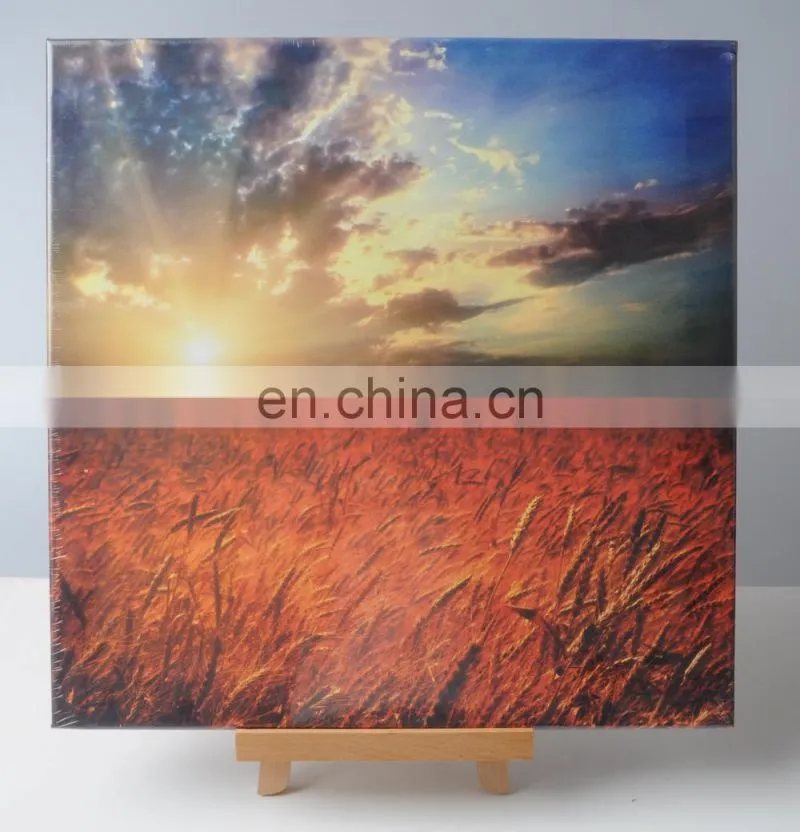 most sold artist wall pictures canvas frame wood frames