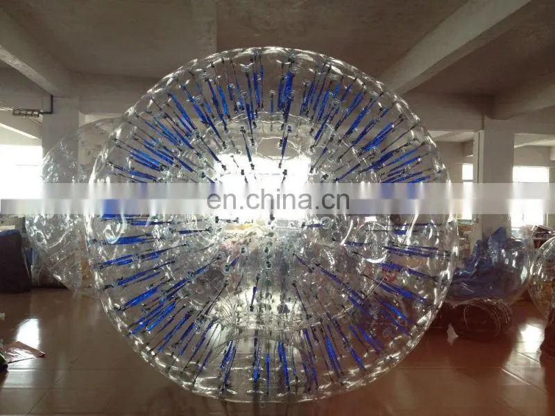 Funny games inflatable balls to get inside, inflatable balls for kids