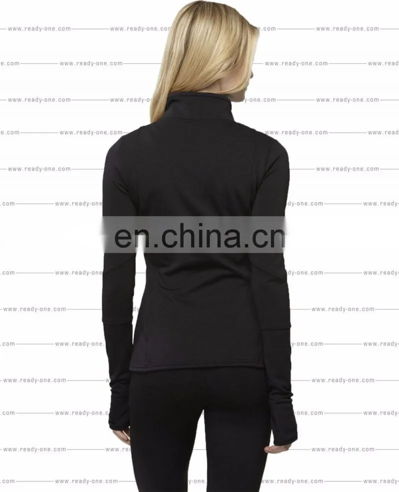 New Winter Custom Cheap High Quality Fleece Lined Softshell Jacket