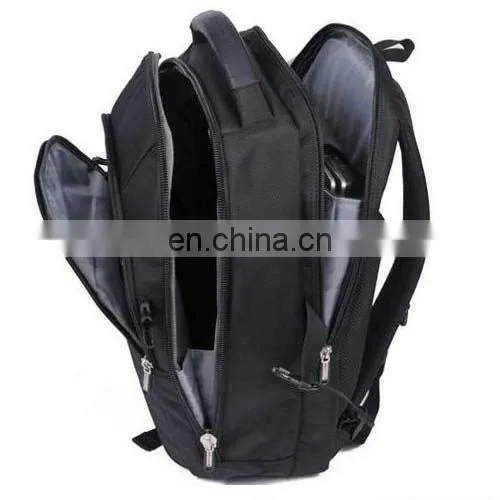 Guangzhou notebook back pack bag with sport style