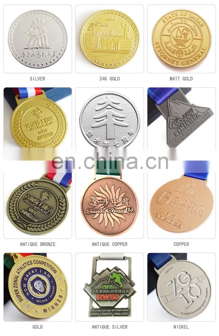 China Regional Feature And Souvenir Use Shopping Trolley Token