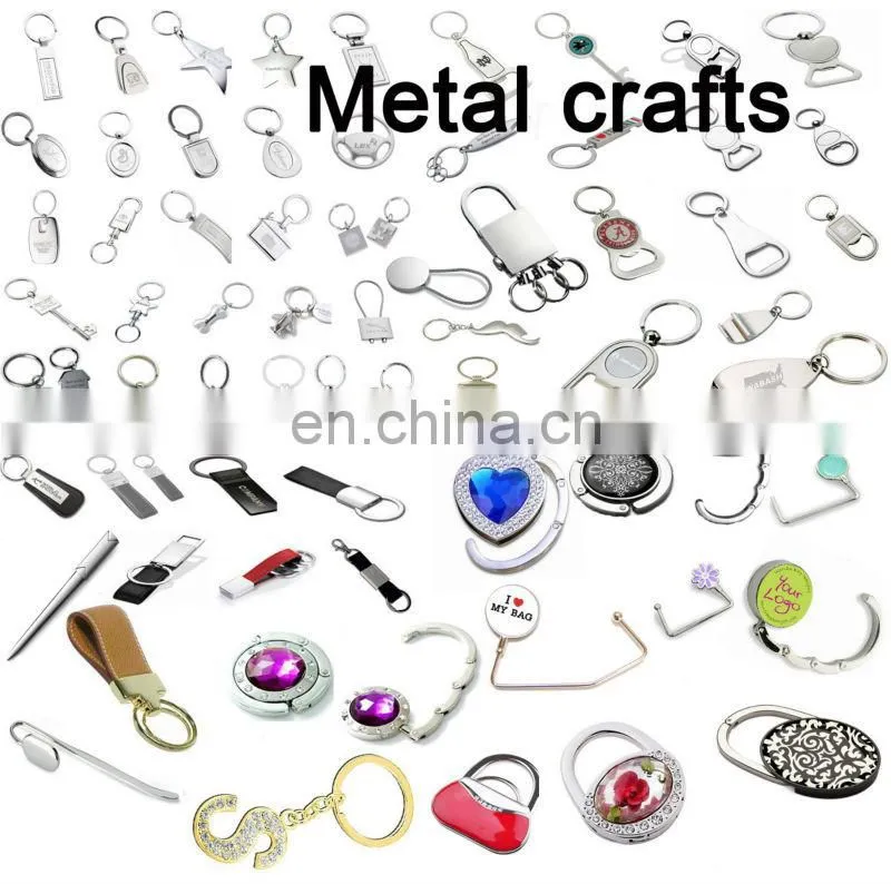 Mini Survival Compass Outdoor Camping Keychain With Mirror