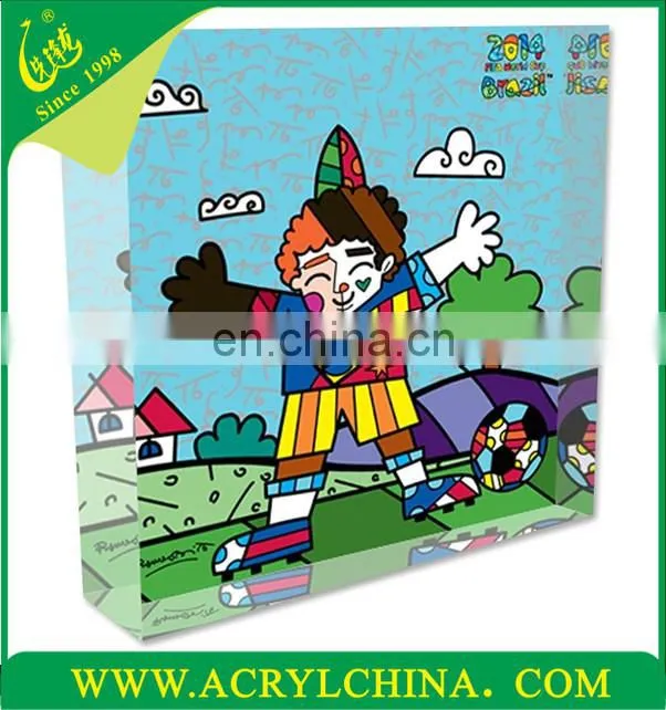 children gift,gift items for children,acrylic gift