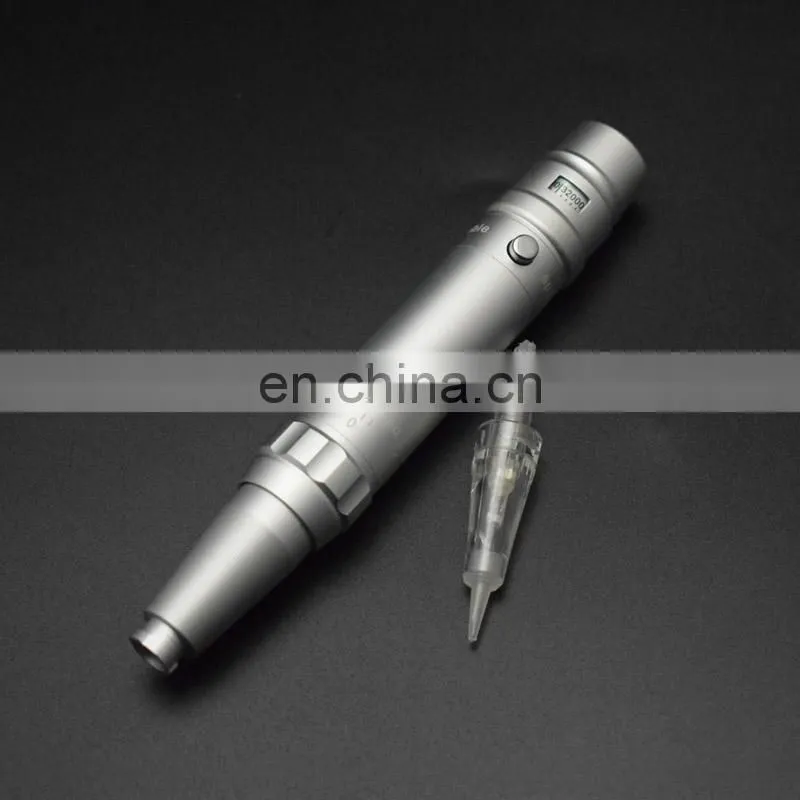 High Quality Wireless Permanent Makeup Drift Lip Eyebrow Machine