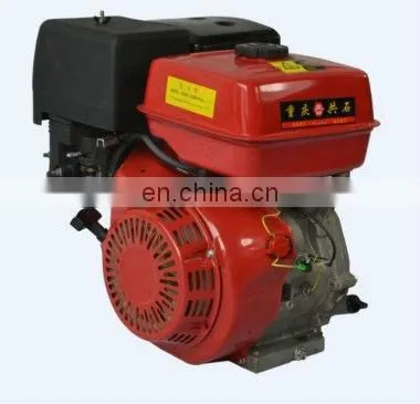 portable gasoline driven mini rototiller/small rotary tiller price