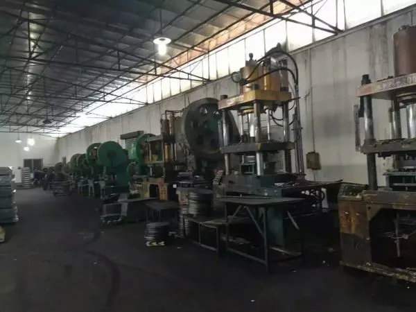 Ding Sheng Hardware Products Co., Ltd company overview - view 2