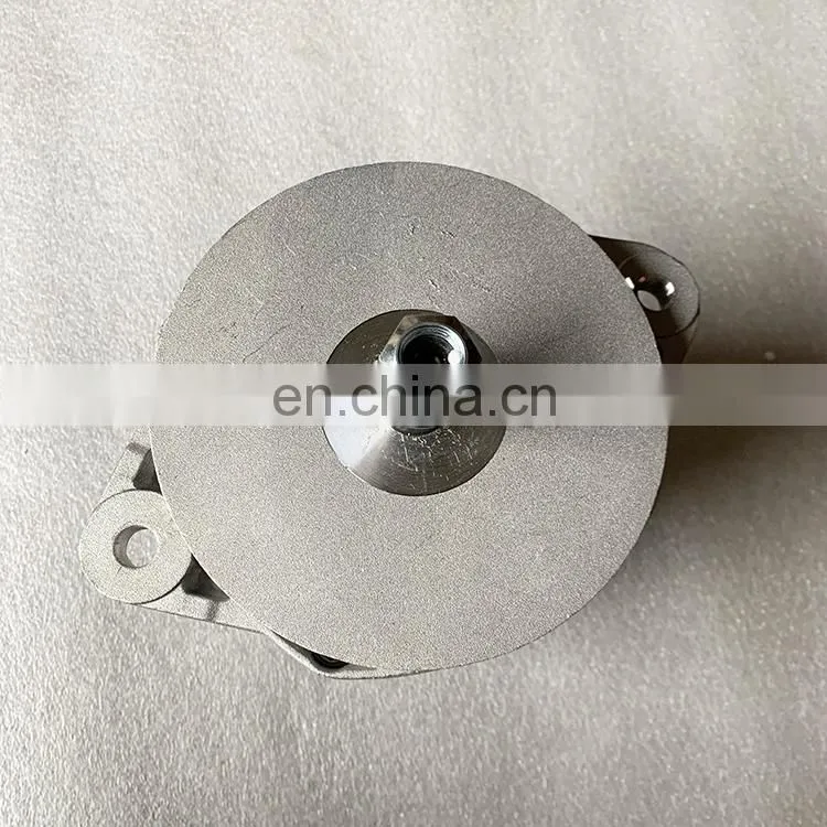 Spare Parts for Cummins Generator Engine 24V Alternator 4078701