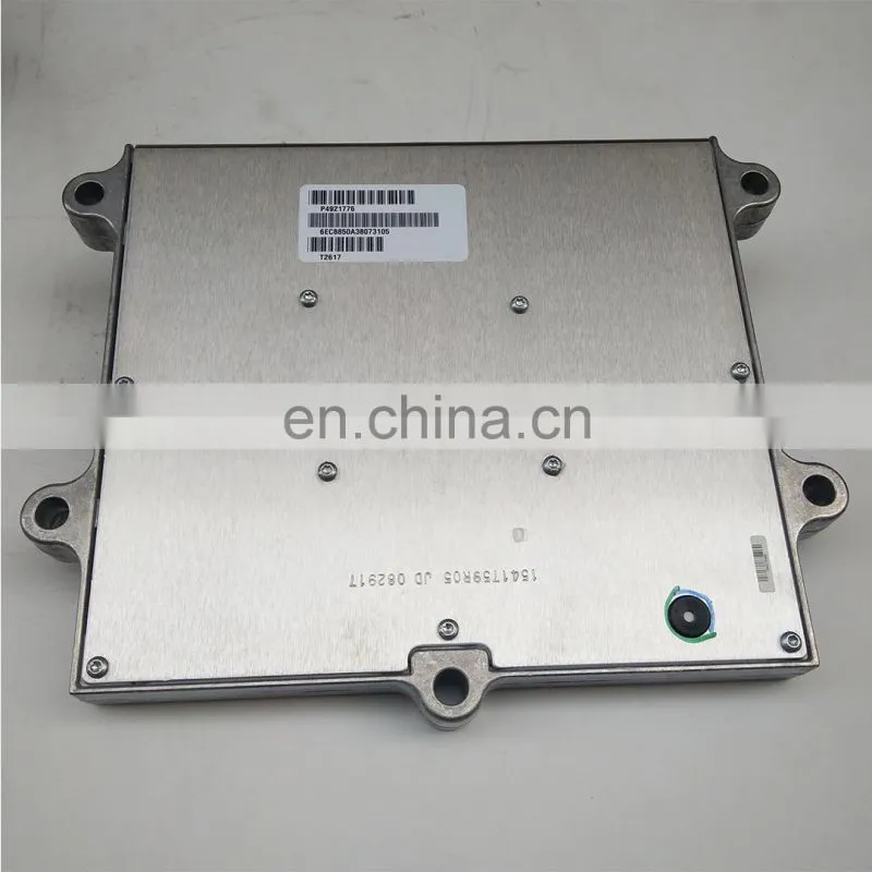 Brand New Engine Module 4921776 With CE Certificate