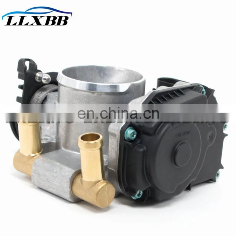 Original Electronic Throttle Body 037133064A 408237111003Z For VW Sharan Alhambra 2.0 A2C61000138