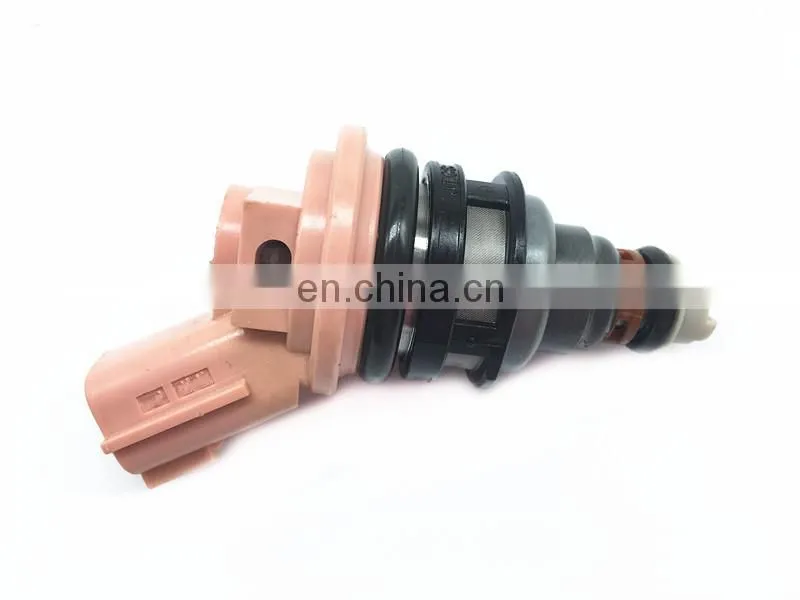 Fuel Injector Nozzle For Ni-ssan OEM A46-F13 16600-57Y01 16600-57Y00