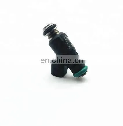 Original Fuel Injector Nozzle OEM 28197937 For High Quality Car Engine Parts
