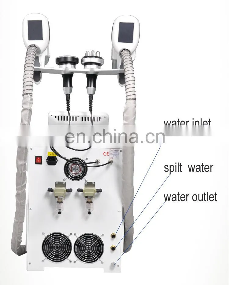 2019 Portable celulite remover and vacuum machine body slimming and double chin removal
