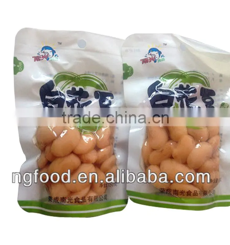 export canned sweet kidney beans white( cooked)