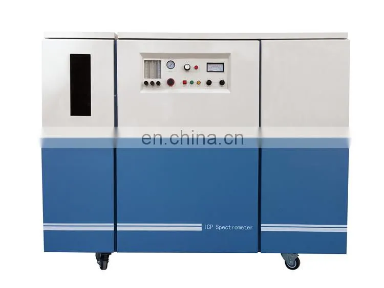 TY-9900 Inductively Coupled Plasma Atomic Emission Spectrometer (ICP-AES)