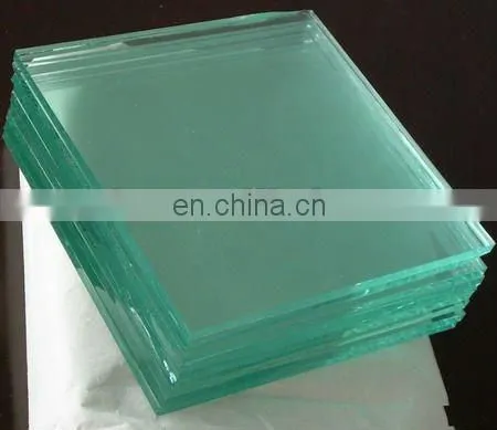 Sheet Glass Production Line