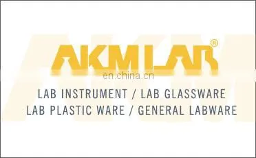 AKMLAB Laboratory Glassware Equipment School Science Lab Equipment