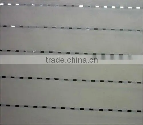 Latvia security paper,LianLong brand security paper processing