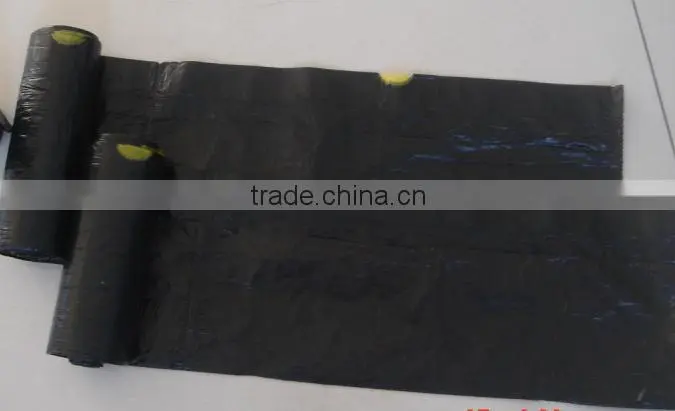 Hot selling drawstring garbage bags with low price