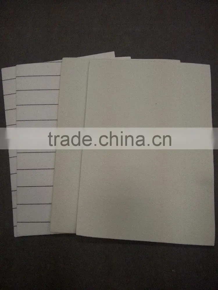 COSTIN nonwoven insole for shoe
