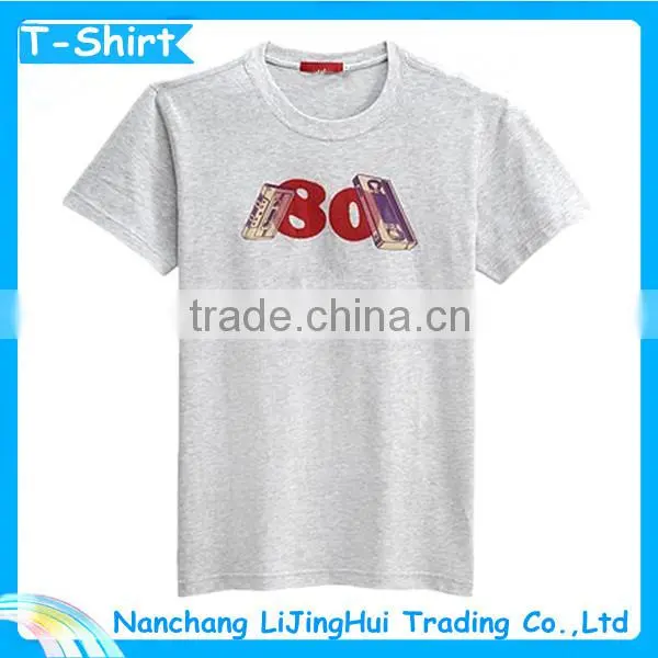 2015 Popular Design Rock Kids Long T shirt