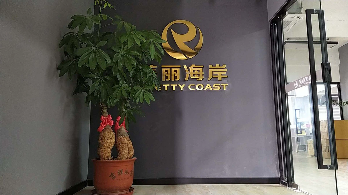 Pretty Coast company overview - view 1