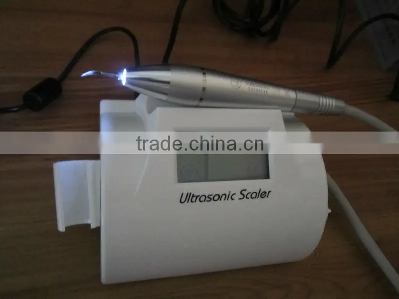 FN-SC(F) Fiber Optic ultrasonic tooth scaler