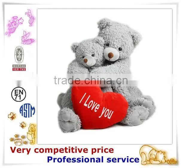 OEM Stuffed Toy,Custom Plush Toys, valentine plush toys