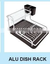 wholesale metal wire basket home decoration kitchen chicken egg snack storage basket bathroom