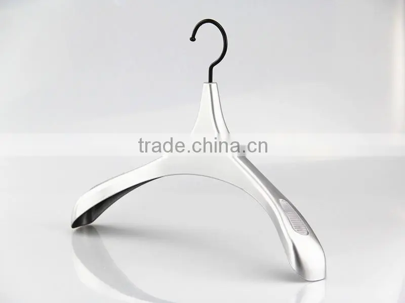 IMY-378 silver plating wall hanger rack