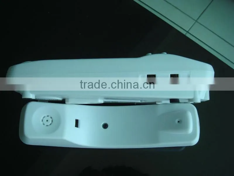 wall mounting analog phone set