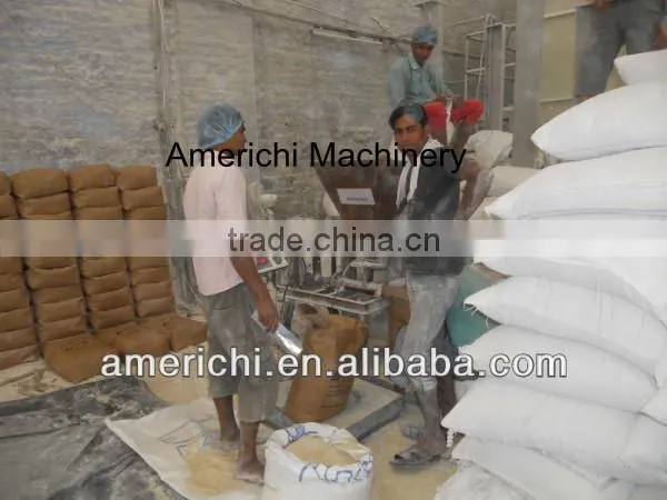 Adhesive Corn Tapioca Pregelatinization Starch Processing Line
