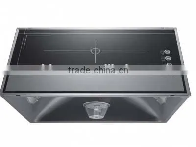 kitchen residential range hoods