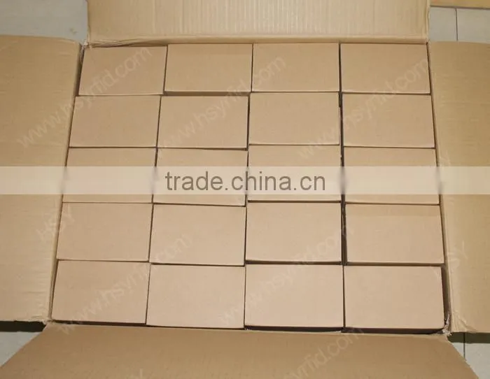 RFID key card passive tag rfid reader