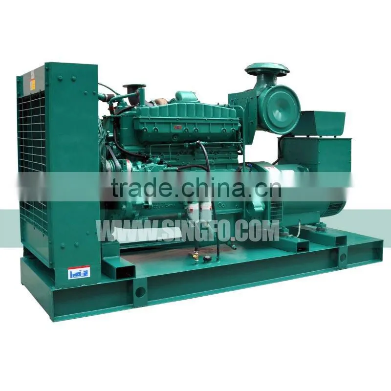 Hot Sale!!! 100kva genset backup power source in summer(best dg)