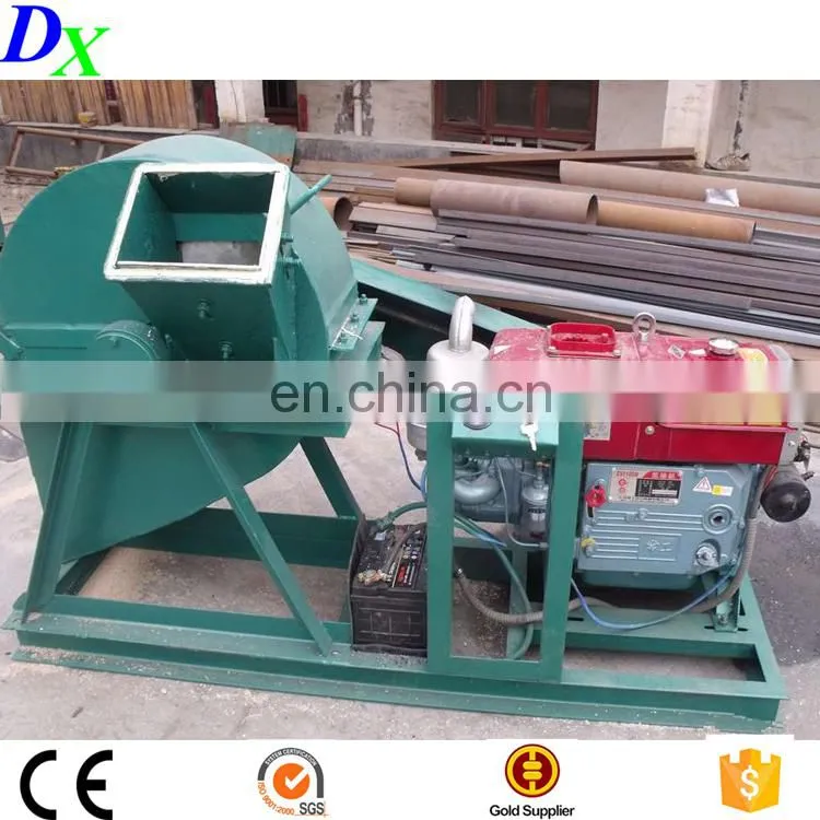 CE small waste wood Pulverizer for sale