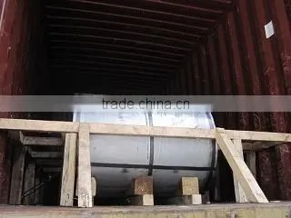 Galvanized Color Coating Steel Coil