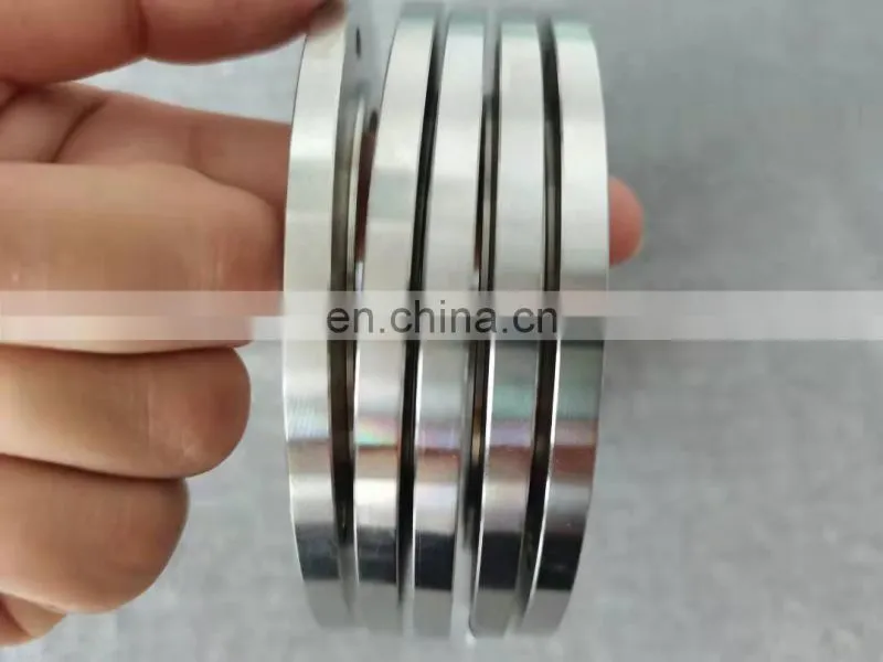 304 stainless steel laser cutting and machining spanner nut for aluminum brake wheel