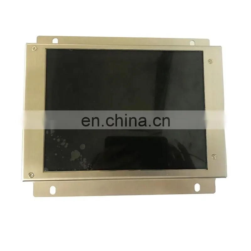 original A61L-0001-0092 fanuc LCD display screen